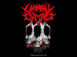 Cannibal Gluttony : 2009 Single